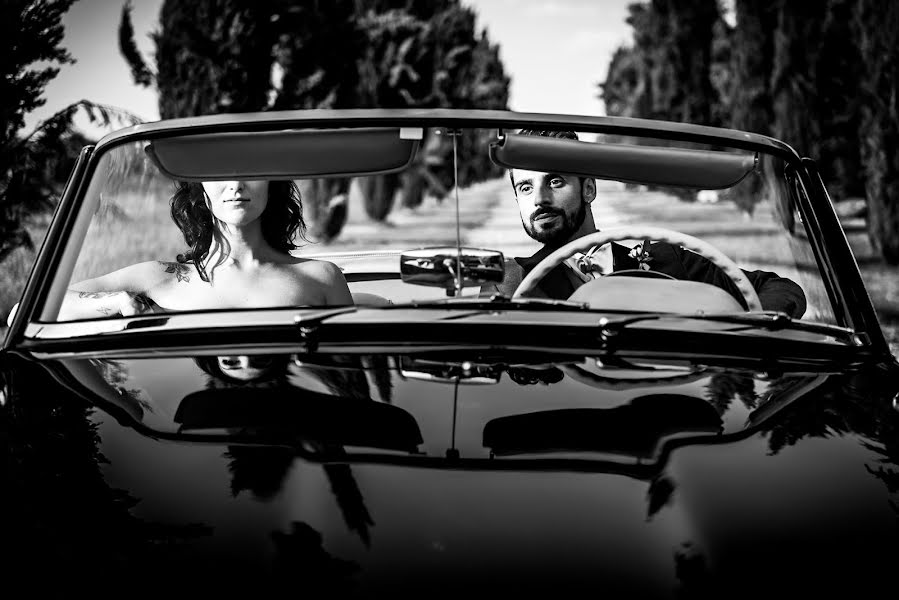 Photographe de mariage Cristiano Ostinelli (ostinelli). Photo du 23 août 2019