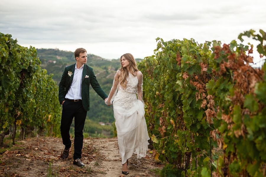 Photographe de mariage Elena Zaschitina (photolenza). Photo du 27 octobre 2017