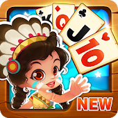 Pyramid Solitaire - Card Games Free