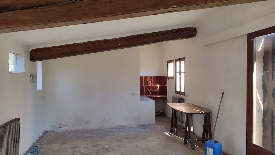 Vente maison 4 pièces 130 m² à Tourrettes-sur-Loup (06140), 295 000 €