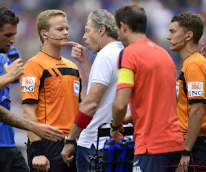 "Manier waarop Club Brugge druk zet op arbitrage is georganiseerd, hoog tijd om in te grijpen"