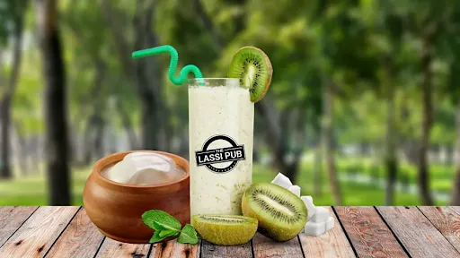 Kiwi Lassi