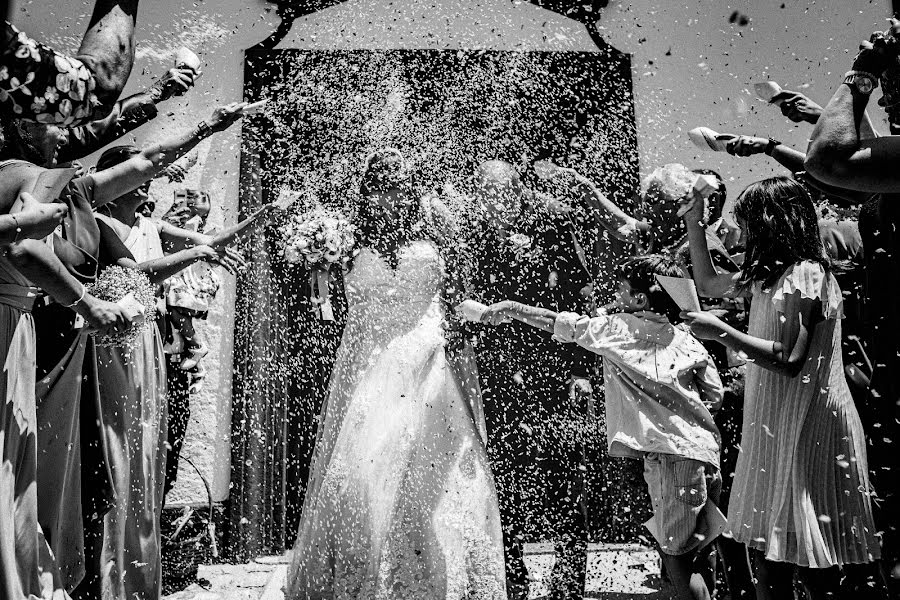 Hochzeitsfotograf Fábio Santos (ponp). Foto vom 27. März 2020