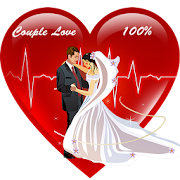 Real Love Calculator Test  Icon