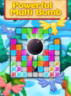 Pet Cube Blast 1.1 APK + Mod (Unlimited money) for Android