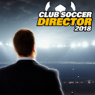 Club Soccer Director v1.0.5 Mod Apk (Mod Money)
