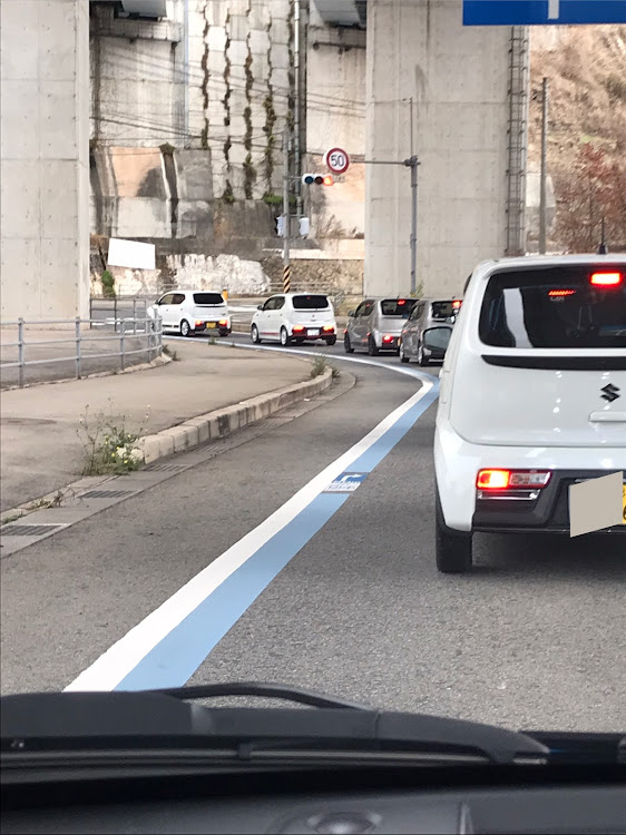 アルトワークスのHA36Sアルトワークス・昆虫食・むっちゃ楽しかった・広島マリーナホップに関するカスタム事例の投稿画像4枚目
