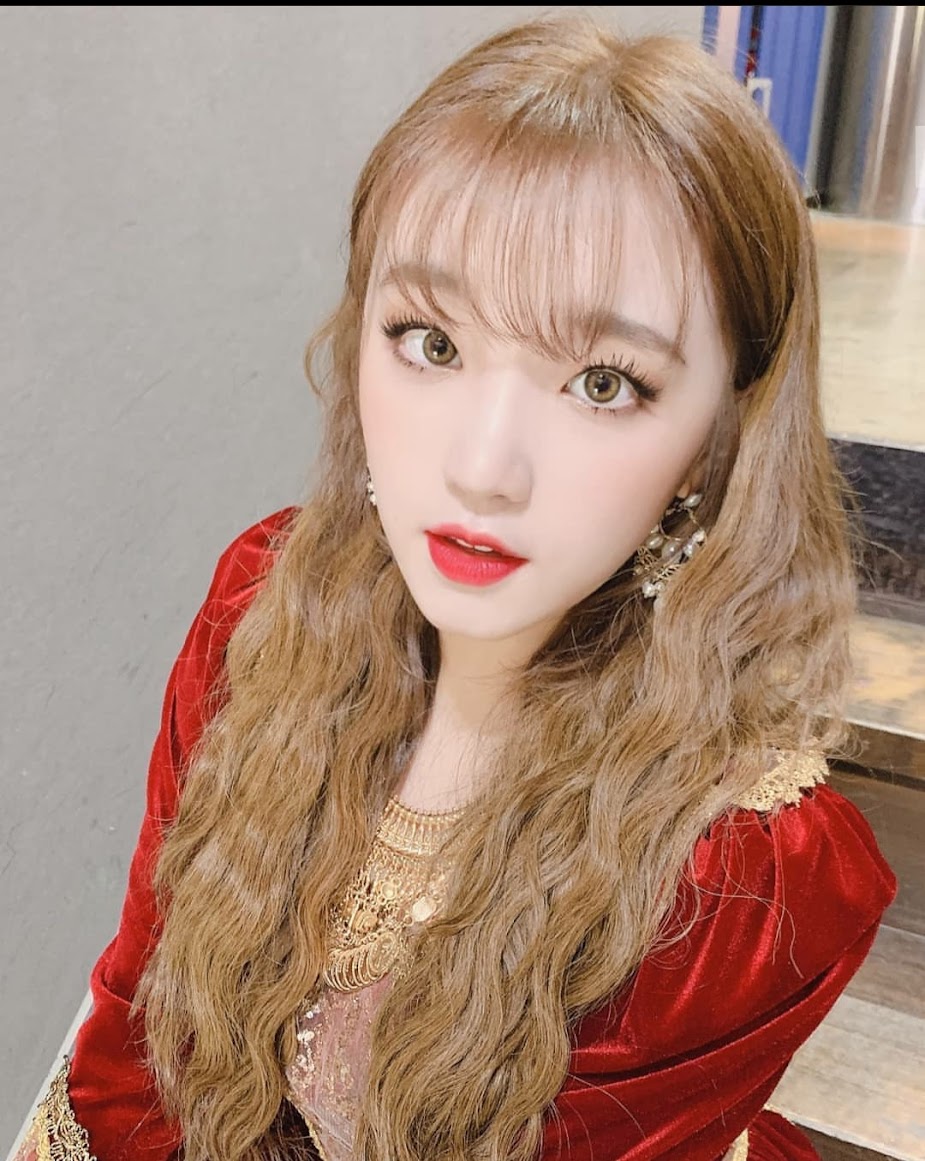 yuqi 1