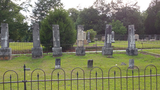 Fallen Loggers Memorial