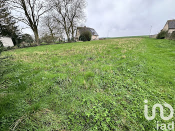 terrain à Mittainvilliers (28)