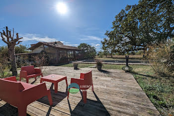 propriété à Saint-Saturnin-lès-Apt (84)