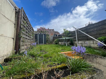 maison à Tourcoing (59)