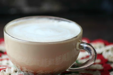 Southern Coffee Punch
