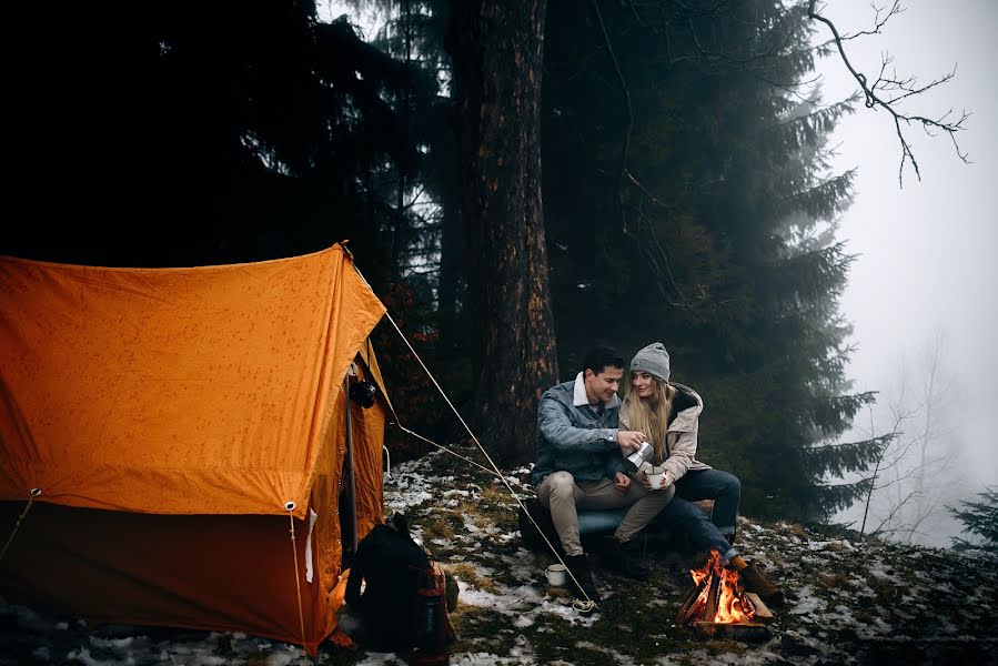 Svadobný fotograf Aleksey Chipchiu (mailin315). Fotografia publikovaná 19. mája 2019