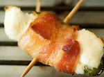 BACON WRAPPED STUFFED JALAPENOS was pinched from <a href="https://www.facebook.com/photo.php?fbid=320511451407805" target="_blank">www.facebook.com.</a>