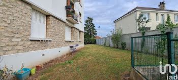 appartement à Mantes-la-Jolie (78)