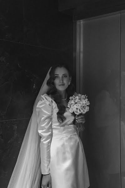 Fotógrafo de bodas Arina Fedorova (arinafedorova). Foto del 18 de octubre 2022