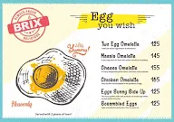 Brix menu 4