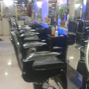 Jyotiba Gents Parlour photo 