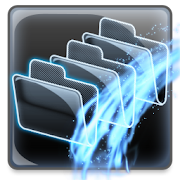 ELECOM File Manager (Explorer) 1.1 Icon