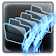 ELECOM File Manager (Explorer) icon