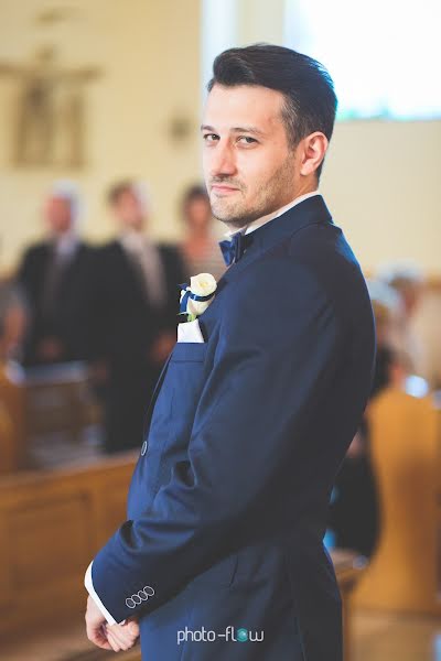 Wedding photographer Marcin Sałagacki (marcinsalagacki). Photo of 24 February 2020