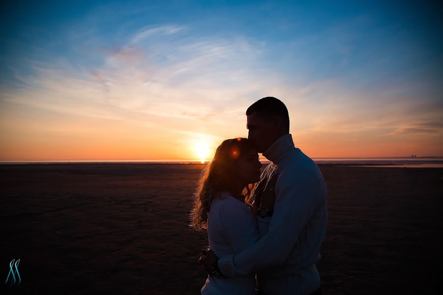 婚礼摄影师Matvey Cherakshev（matvei）。2015 5月4日的照片