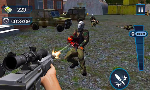 Download game mod elite killer 2