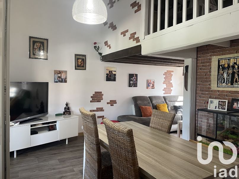 Vente appartement 4 pièces 65 m² à Frejus (83600), 296 400 €