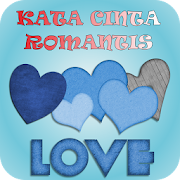 Kata Cinta Romantis  Icon