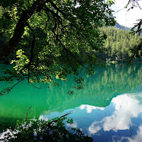 Lago di Tovel