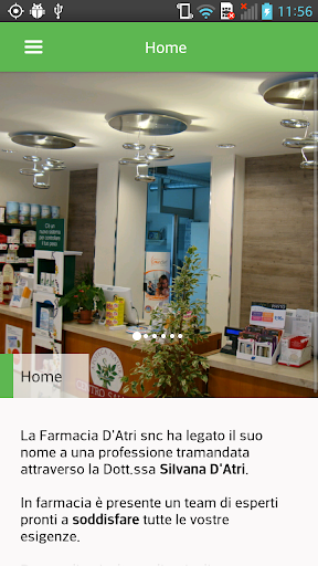 Farmacia D'Atri