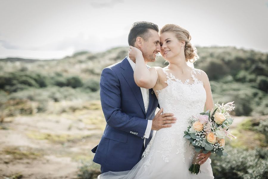 Photographe de mariage Denise Hessels (theredyarn). Photo du 6 mars 2019