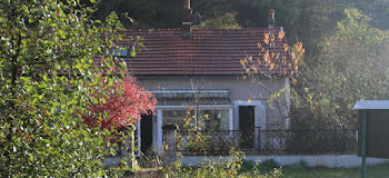 maison à Moux-en-Morvan (58)