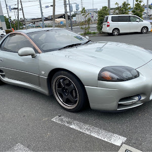 GTO Z16A