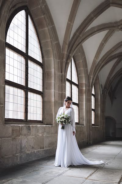 Wedding photographer Karel Královec (kralovecphoto). Photo of 2 May 2023