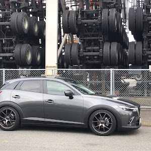 CX-3 DKEFW