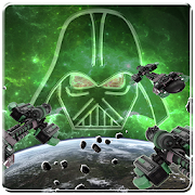 Jewels Star War 1.0 Icon