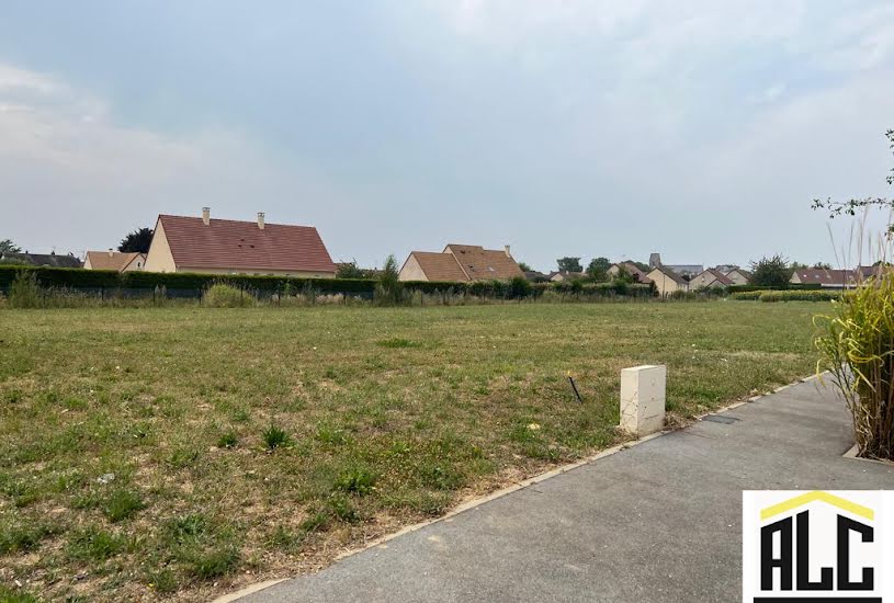  Vente Terrain à bâtir - 508m² à Commerveil (72600) 