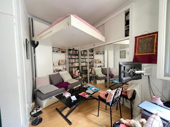 appartement à Paris 11ème (75)