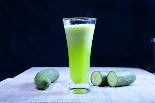 Cucumber Juice