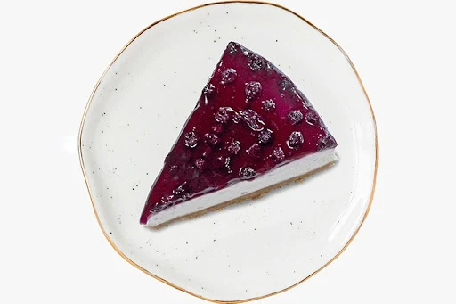 Blueberry Cheesecake