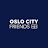 Oslo City Friends icon