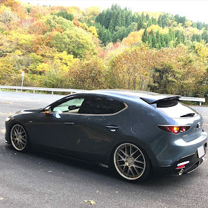 MAZDA3 BPEP