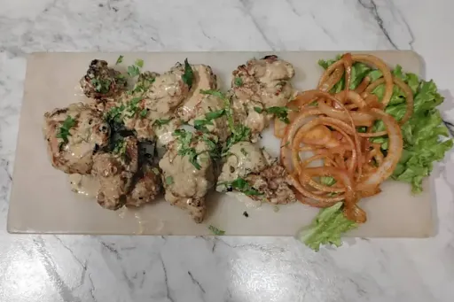 Chicken Malai Tikka