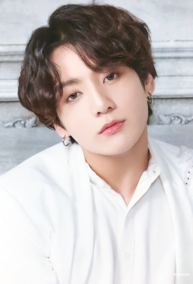 BTS Are "Dionysus" In These "SPEAK YOURSELF [THE FINAL]" Photos