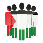Cover Image of Download Palestinian app 1.0 APK