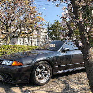 スカイライン GT-R BNR32