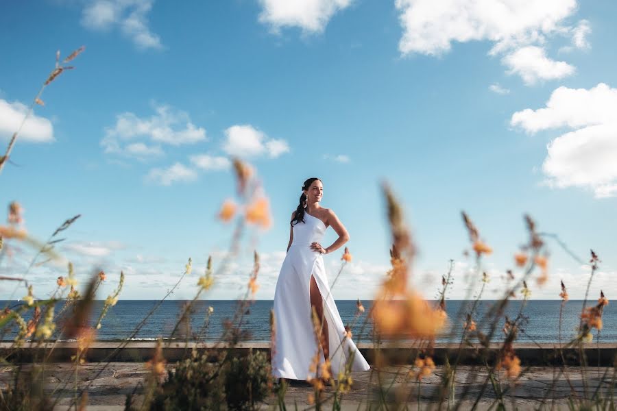 Photographe de mariage Sebastián Aguilar (sebaaloy). Photo du 27 avril 2023