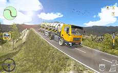 オイルタンカー燃料ヒル輸送:  Duty Driver トラックのおすすめ画像4
